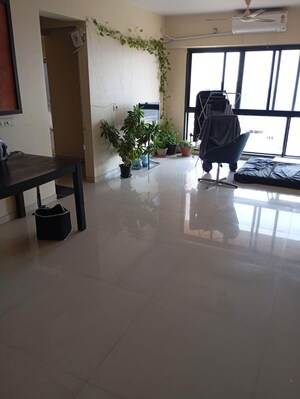 Gym in 1 BHK Apartment at Mahindra Vicino, Andheri East – for Rent