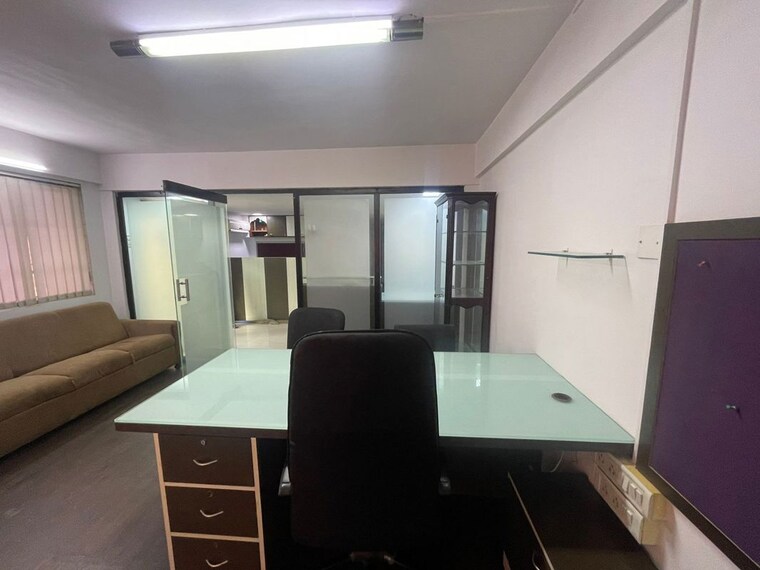 Team Area, aditya-industrial-estate Commercial Office Space 600 Sq.Ft. In Malad West Mumbai 10631253