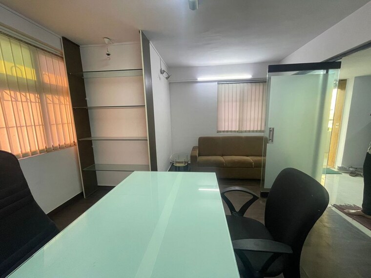 Team Area, aditya-industrial-estate Commercial Office Space 600 Sq.Ft. In Malad West Mumbai 10631253