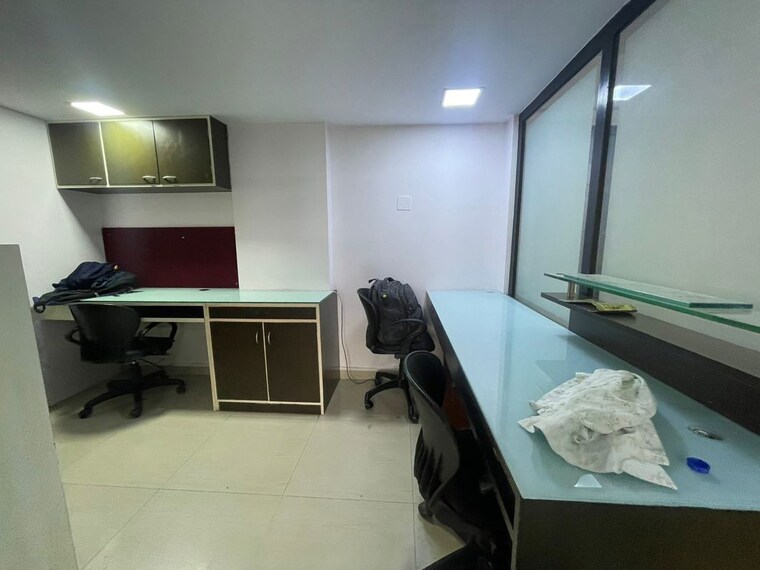 Kitchen, aditya-industrial-estate Commercial Office Space 600 Sq.Ft. In Malad West Mumbai 10631253