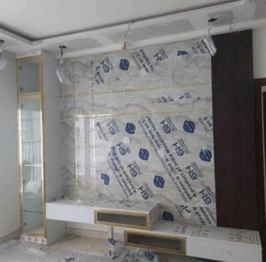 1 BHK Apartment For Rent in Prestige Finsbury Park Hyde, Bagaluru