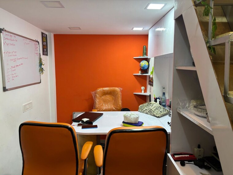 Team Area, rustomjee-eaze-zone-mall Commercial Office Space 174 Sq.Ft. In Malad West Mumbai 10631256