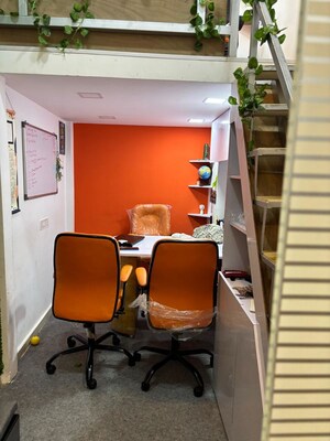 Team Area in  Office Space at Rustomjee Eaze Zone Mall, Malad West – for Rent