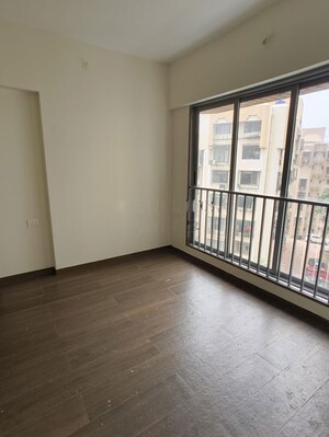 2 BHK Apartment For Rent in Paradigm Antalya, Oshiwara