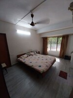 3 BHK + Prayer Room 1100 Sq.Ft. Apartment in Juhu