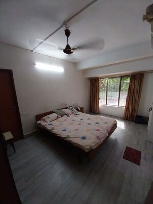 3 BHK Apartment For Rent in Juhu