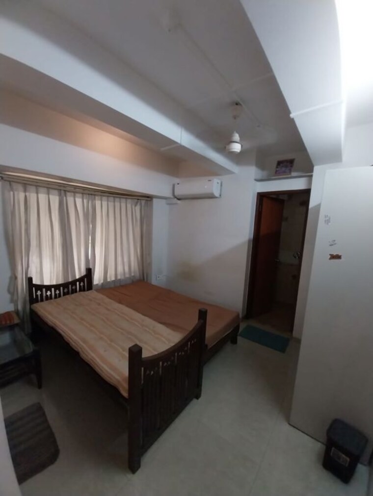 Kitchen, juhu 3 Bedroom 1100 Sq.Ft. Apartment In Juhu Mumbai 10631157