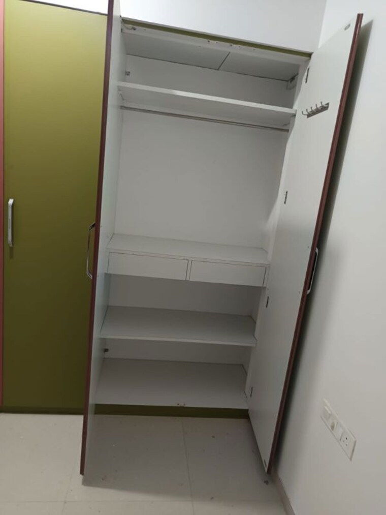 undefined, hubtown-greenwoods 2 Bedroom 700 Sq.Ft. Apartment In Vartak Nagar Thane 10498752