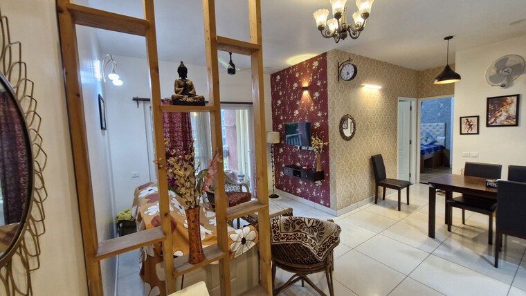 undefined, brigade-bricklane 2 Bedroom 1022 Sq.Ft. Apartment In Jakkuru Bangalore 10631274