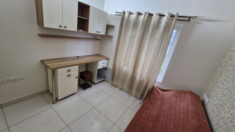Balcony, brigade-bricklane 2 Bedroom 1022 Sq.Ft. Apartment In Jakkuru Bangalore 10631274
