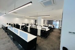 Office Space For Rent in Andheri East