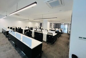  Office Space For Rent in Andheri East