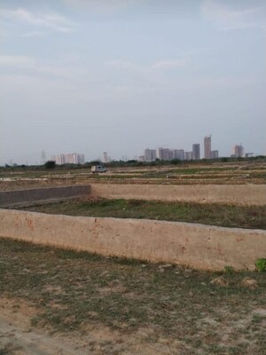 Plot Area in  Plot at Mitrol – for Sale