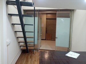 Team Area in  Office Space at Rustomjee Eaze Zone Mall, Malad West – for Rent
