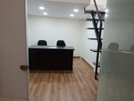 107 Sq.Ft. Office Space in Rustomjee Eaze Zone Mall