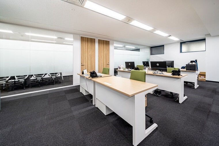 Team Area, chakala Commercial Office Space 5700 Sq.Ft. In Chakala Mumbai 10631288