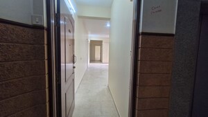 Building Lobby in 3 BHK Apartment at Prestige Monte Carlo, Yelahanka – for Rent
