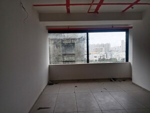 Kitchen in  Office Space at Bhoomi 9 Business Bay, Malad West – for Rent