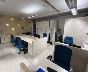  Office Space For Rent in Omkar The Summit Business Bay, Andheri East