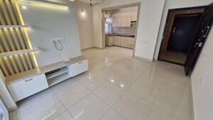 Kitchen in 2 BHK Apartment at Brigade Bricklane, Jakkuru – for Rent