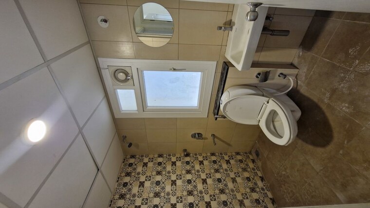 Bathroom, brigade-bricklane 2 Bedroom 1022 Sq.Ft. Apartment In Jakkuru Bangalore 10631299