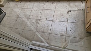 Balcony in 2 BHK Apartment at Brigade Bricklane, Jakkuru – for Rent