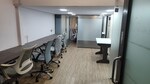 400 Sq.Ft. Office Space in Ijmima Complex