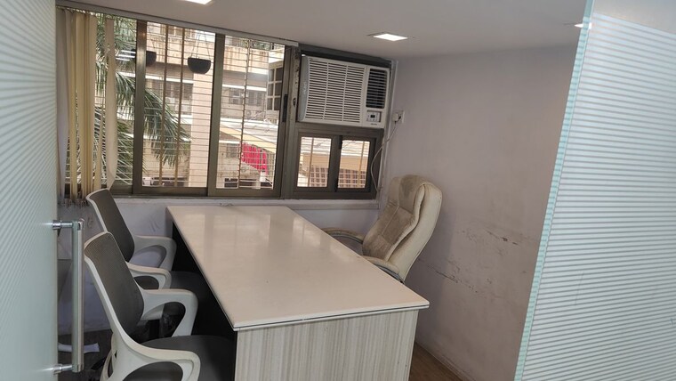  Parking, ijmima-complex Commercial Office Space 400 Sq.Ft. In Malad West Mumbai 10631313
