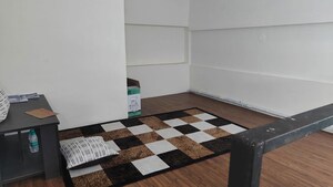 Bedroom in  Office Space at Ijmima Complex, Malad West – for Rent