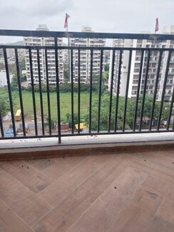 3 BHK Apartment For Rent in Unique K Town