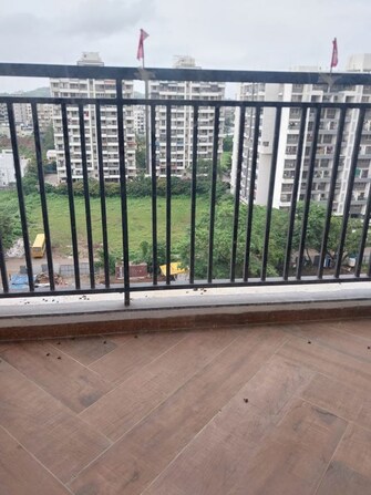 3 BHK 1400 Sq.Ft. Apartment in Unique K Town