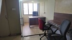 200 Sq.Ft. Office Space in Ijmima Complex