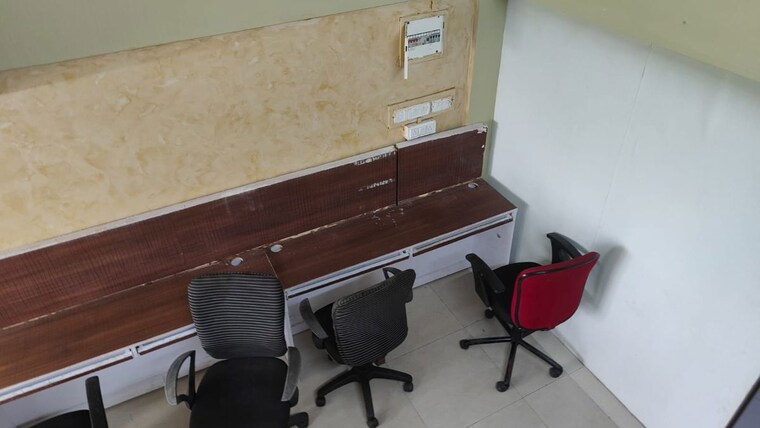 Team Area, ijmima-complex Commercial Office Space 200 Sq.Ft. In Malad West Mumbai 10631322