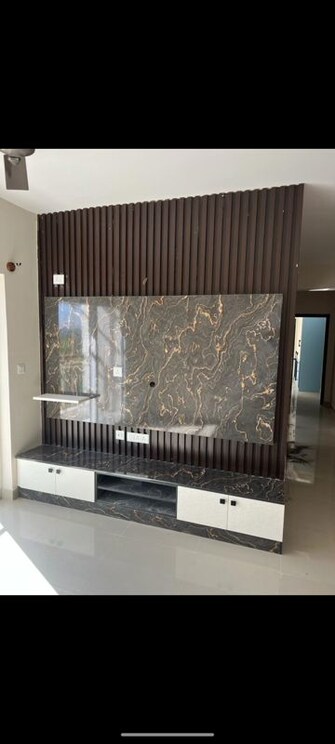 3 BHK 1400 Sq.Ft. Apartment in SJR Hamilton Homes