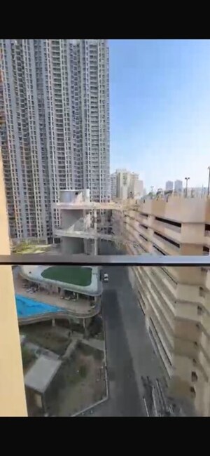 2 BHK Apartment For Rent in Raymond Ten X Habitat, Pokhran Road No Two
