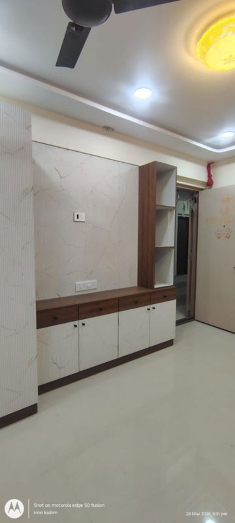 Room, goregaon west 1 Bedroom 430 Sq.Ft. Apartment In Goregaon West Mumbai 10631321