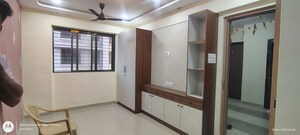 1 BHK Apartment For Rent in Goregaon West