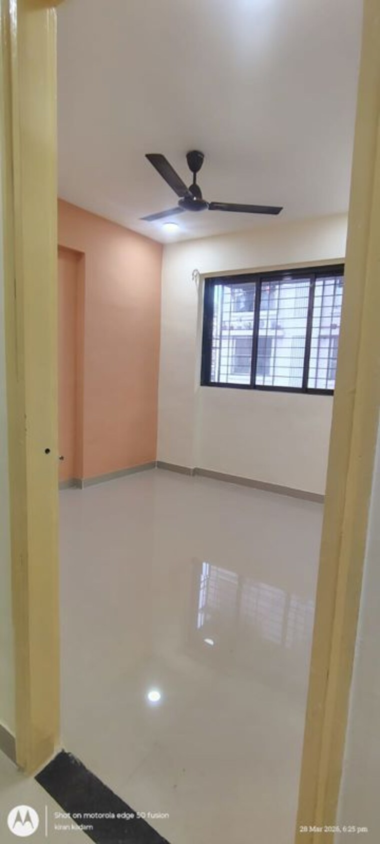 Room, goregaon west 1 Bedroom 430 Sq.Ft. Apartment In Goregaon West Mumbai 10631321