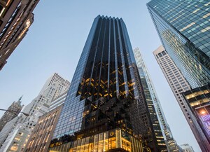 4 BHK Apartment – Exterior View View at Amrapali Leisure Valley - for Sale