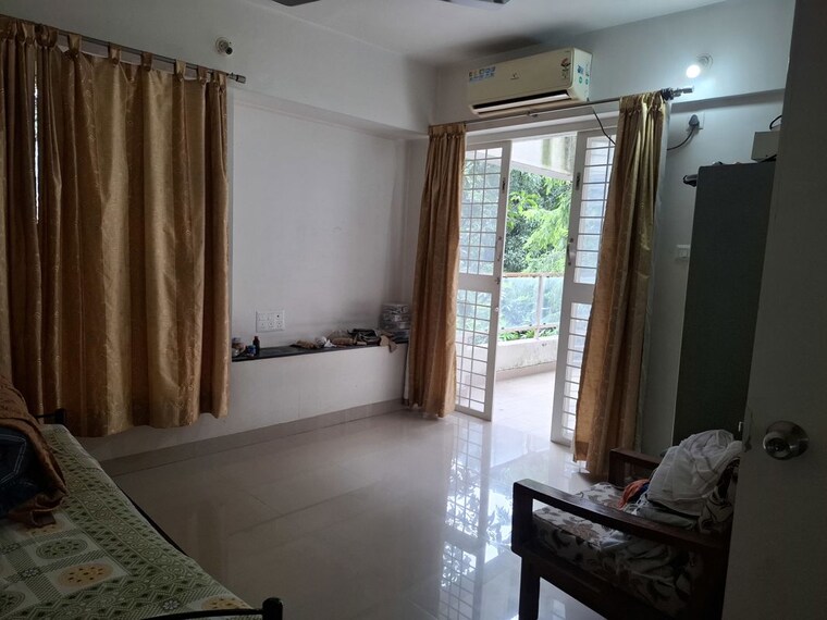 Living Room, nirmiti-rama-govind 6+ Bedroom 4270 Sq.Ft. Apartment In Karve Nagar Pune 10631301