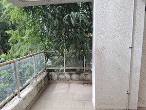 Balcony in 6+ BHK Apartment at Nirmiti Rama Govind, Karve Nagar – for Sale