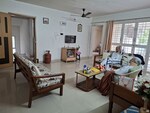 6+ BHK + Servant Room,Study Room,Extra Room 4270 Sq.Ft. Apartment in Nirmiti Rama Govind