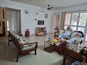 6+ BHK Apartment For Sale in Nirmiti Rama Govind, Karve Nagar