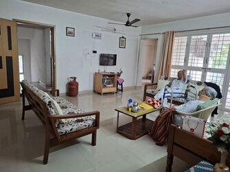 6+ BHK + Servant Room,Study Room,Extra Room Apartment For Sale in Nirmiti Rama Govind in Karve Nagar, Pune