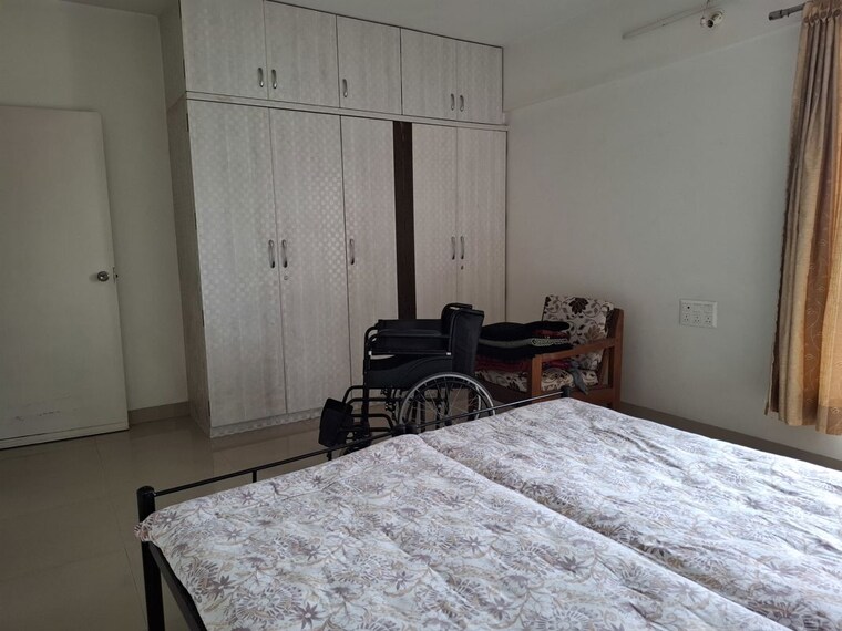 Bedroom, nirmiti-rama-govind 6+ Bedroom 4270 Sq.Ft. Apartment In Karve Nagar Pune 10631301