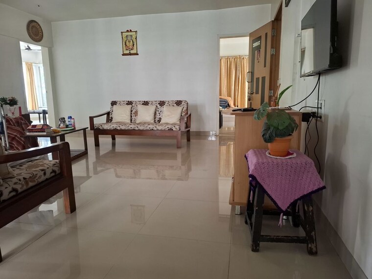 Living Room, nirmiti-rama-govind 6+ Bedroom 4270 Sq.Ft. Apartment In Karve Nagar Pune 10631301
