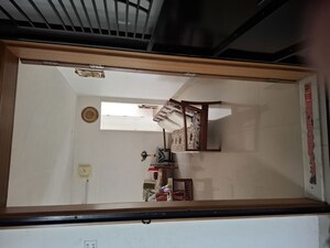 Kitchen in 6+ BHK Apartment at Nirmiti Rama Govind, Karve Nagar – for Sale