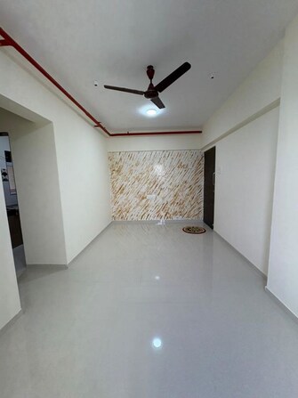 2 BHK + Prayer Room,Servant Room,Study Room 550 Sq.Ft. Apartment in Lodha Crown Kolshet