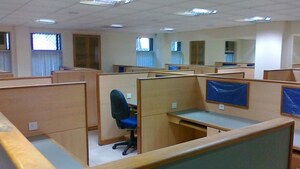  Office Space For Rent in Silver Utopia, Andheri East
