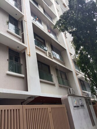 1 BHK Apartment For Rent in Ashapura Rang Rekha in Dahisar East, Mumbai